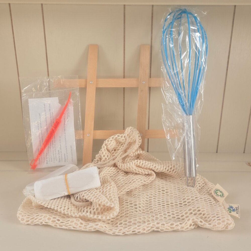Misc. Lot of Various NEW Kitchen Stuff